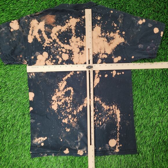 The-Simpsons Funny 6th Sense Parody Shirt Small 18x26 I See Dumb People - Picture 9 of 13